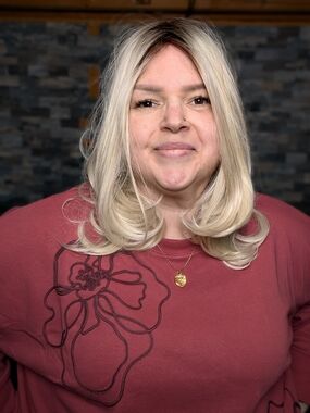 Gracelyn Monofilament Wig By Martini Wigs